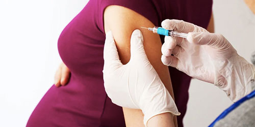 Sağlık Bakanlığı rehberi güncelledi: Hamileler ne zaman aşı yaptırmalı?