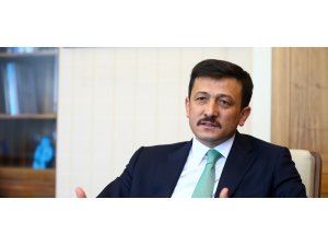 AK Parti Genel Başkan Yardımcısı Dağ: "Türksat’ın yerel TV kanallarına indirimi can suyu olacaktır"