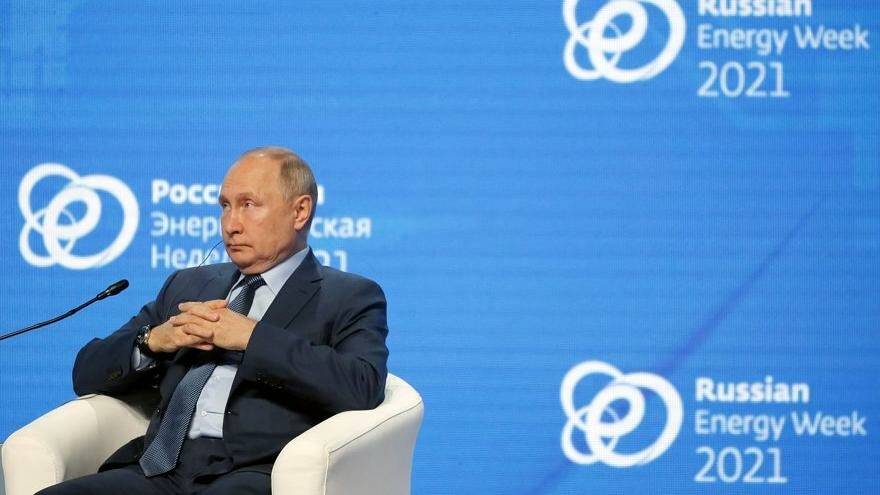Rusya lideri Putin'den dolar tepkisi: Sırada ne var, daha ne yapacaklar? ABD bindiği dalı kesiyor