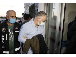 Adana’da ihaleye fesat operasyonu: 200 gözaltı