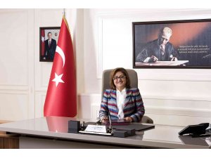 Başkan Fatma Şahin’den Mevlid Kandili mesajı