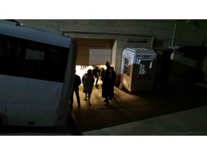 Zonguldak’taki Çekirge Operasyonu’nda 8 tutuklama