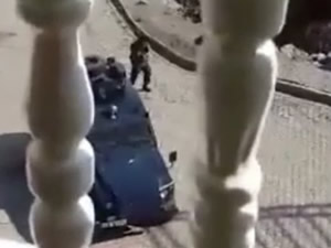 Hakkari'de polis isyan etti: Sıkıyorsa gidin IŞİD'e taş atın