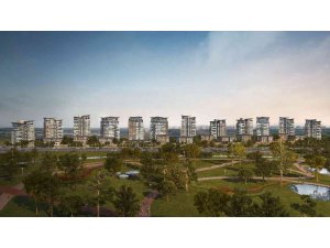 Oyak’ın Başakşehir projesine yoğun ilgi lansmanı ileri tarihe erteletti