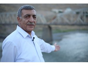 AK Parti’li eski Belediye Başkanı Mehmet Sait Dağoğlu hayatını kaybetti