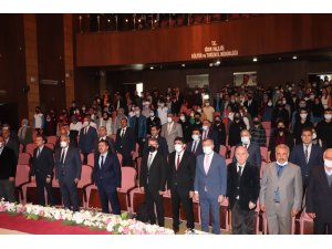 “Yunus Emre Anadolu Konferansları” programı düzenlendi