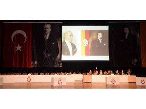 Mustafa Cengiz başkanlığındaki yönetim mali ve idari olarak edildi