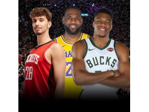 NBA’in yeni sezonu dijital TV platformu kullanıcılarıyla buluşuyor