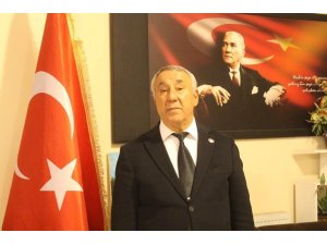 Ünsal, "Azerbaycan’ın Bağımsızlık Yıldönümü kutlu olsun"