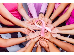 ’’Mamografi, meme kanserini 4 yıl önceden tespit edebilir’’