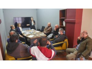 Trabzon’da ‘ana dilde iletişim’ semineri