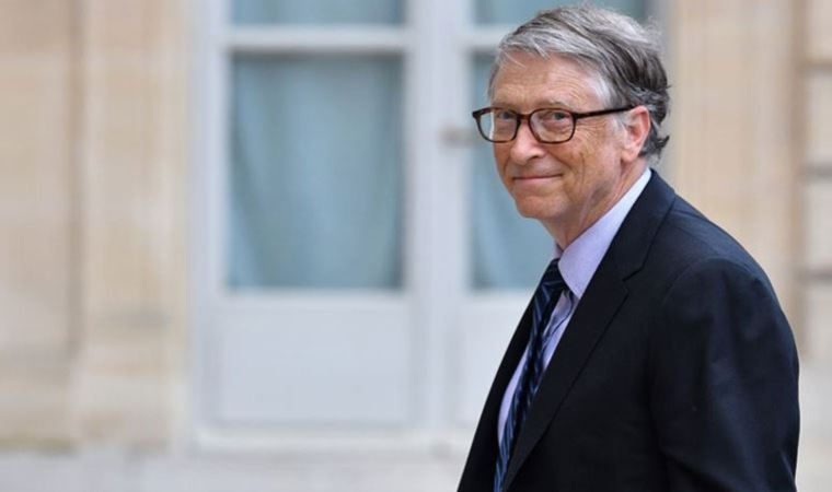BMW ve Bill Gates, elektrikli araçta birleşti: Aynı şirkete yatırım yaptılar