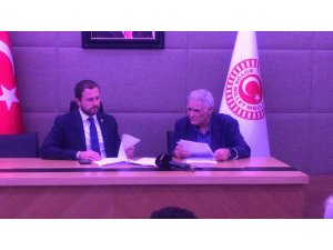 AK Parti Bursa Milletvekili Ahmet Kılıç: "Art niyetlileri iyi niyetlilerle ayırmak gerek"