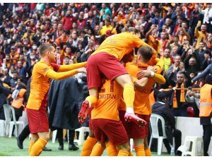 Galatasaray, Moskova deplasmanında