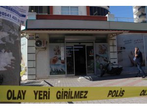 Mersin’de doktor, meslektaşını pompalı tüfekle vurarak öldürdü