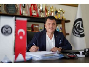 Manisa FK Başkanı Aktan: "Oynanan futbol bizi yönetim olarak bazı radikal kararlar almaya sevk etti"