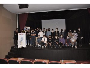 Malatya gençlere erasmus semineri