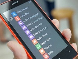 Nokia yeni telefonunu piyasaya sürüyor