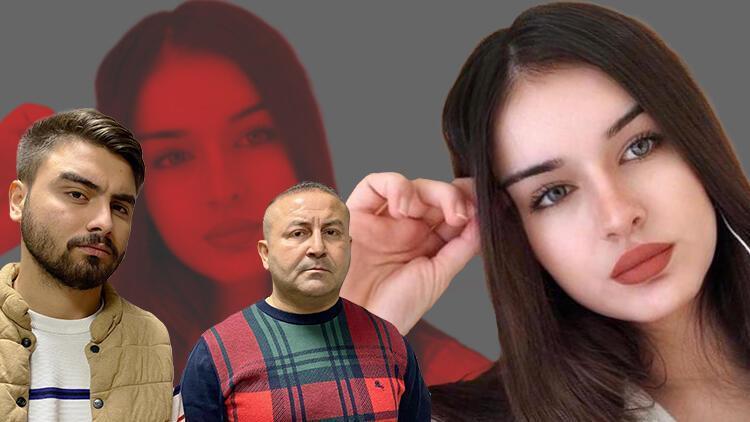 Aleyna Ağgül'ün otopsi raporu açıklandı