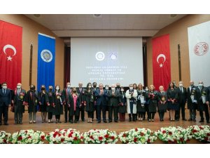 TBMM Başkanı Şentop: “Önümüzdeki yüz yıl içerisinde etkili ve güçlü olacak devletler içerisinde Türkiye’yi var eden belki de en önemli husus tesir kabiliyetidir”