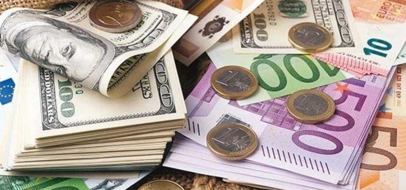 Faiz etkisi sürüyor: Dolar ve euroda son durum ne?