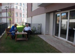 İzmir’de TOKİ’den kira öder gibi ev sahibi olma fırsatı