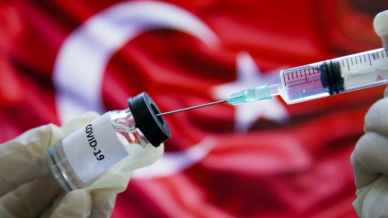 Uğur Şahin ve Özlem Türeci'den Turkovac aşısı açıklaması!