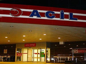 Eyüp Devlet Hastanesi yeniden açıldı