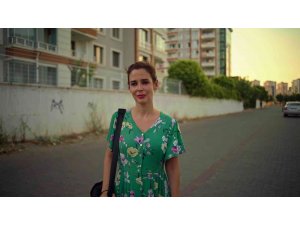 Sabırsızlık Zamanı Türkiye prömiyeri Boğaziçi Film Festivalinde