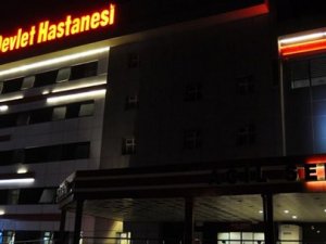 Eyüp Devlet Hastanesi'nde ''Mers'' paniği