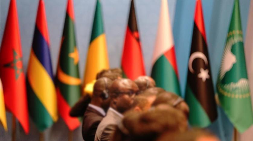 Türkiye-Afrika Forumu'nun 50 milyar dolarlık ticaret hedefine katkı sağlaması bekleniyor
