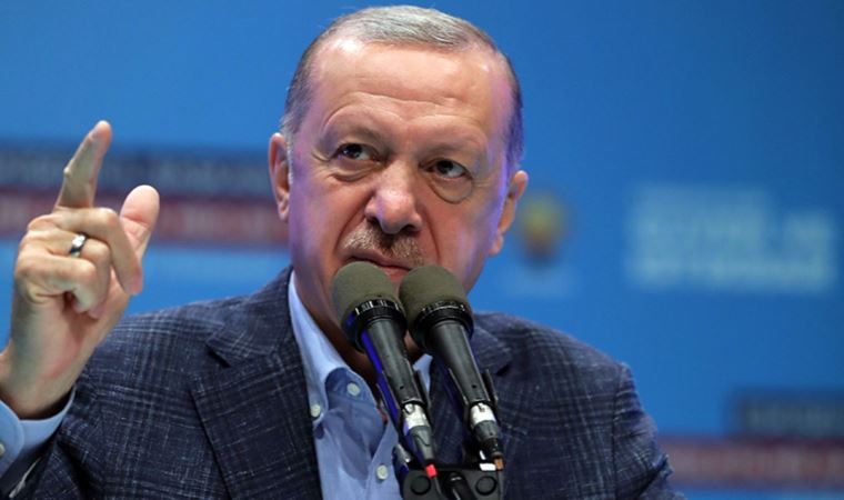 Erdoğan bürokratlara seslendi: Sakın bu oyunlara gelmeyin
