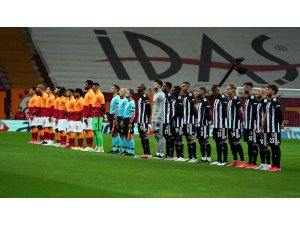 Beşiktaş ile Galatasaray 350. randevuda