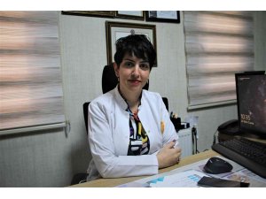 İç Hastalıkları Uzmanı Dr. Yalçınkaya: “Ülkemizde her 3 hastadan biri hipertansiyon ile karşı karşıya”
