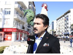 AK Parti Grup Başkanvekili Özkan: "Bütün büyükelçiler bilmelidir, ülkenin hukukuna herkes saygı duyacak"