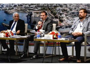 Başkan Kılca, UCLG-MEWA Erişilebilir Turizm Çalıştay’ında Karatay’ın projelerini anlattı