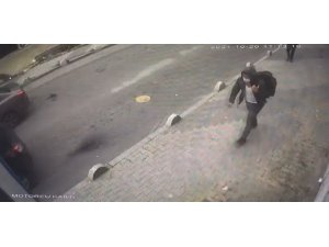 Çekmeköy’de ‘asansör beyni’ hırsızlığı: 2 şüpheli yakalandı