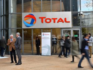 Total'in yeni CEO'su belli oldu