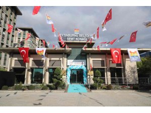 İstanbul Valisi Ali Yerlikaya : “65 yaş üstü aşılamada üçüncü dozda yüzde 75’e geldik”