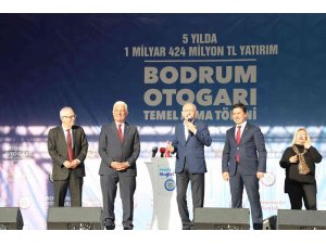 Kılıçdaroğlu, Büyükşehir yatırımları için Muğla’ya geliyor