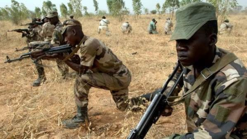 Uluslararası Kızılhaç Komitesi: Nijerya'da Boko Haram saldırıları nedeniyle 20 binden fazla kişi kayıp
