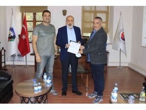 Diyarbakır Amatör Futbol Ligi’nin yeni ismi DTSO Amatör Futbol Ligi oldu