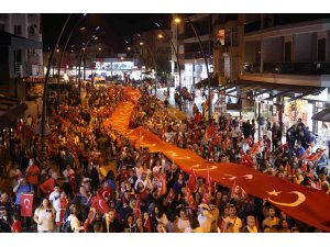 Marmaris Cumhuriyet Bayramı’nı coşkuyla kutlayacak