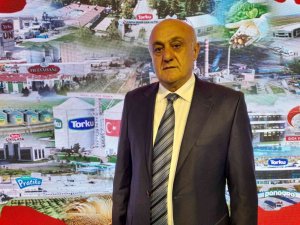 Konya Pancar Ekicileri Kooperatifinde yeni başkan Ramazan Erkoyuncu oldu