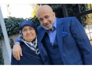 Murat Sancak’ın annesi vefat etti