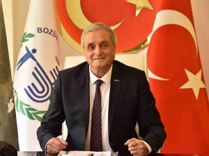 Başkan Bakkalcıoğlu’nun 29 Ekim Cumhuriyet Bayramı mesajı
