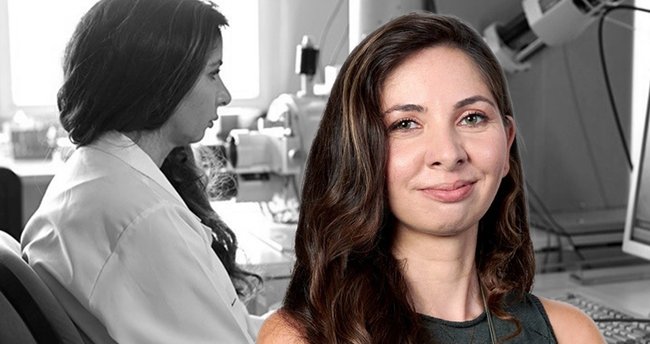 TÜBİTAK araştırmacısı Doç. Dr. Dilek Dündar Erbahar evinde ölü bulundu