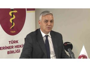 Şekerbank ve Türk Veteriner Hekimleri Birliği arasında iş birliği