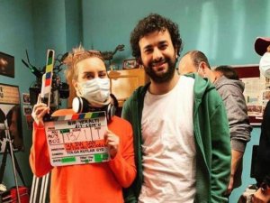 2.5 yıllık aşk bitti! Hasan Can Kaya ve Sultan San ayrıldı!