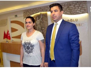 Çilem Doğan yeniden cezaevine girecek